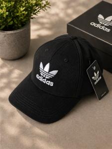 Signature Cap
